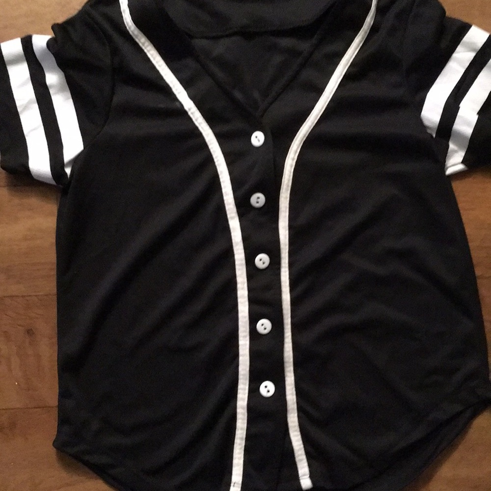 Casual shirt